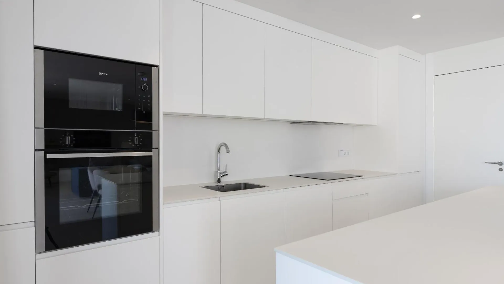 Exclusive 3-Bedroom Apartment In Higueron Fuengirola 0*,  Spain