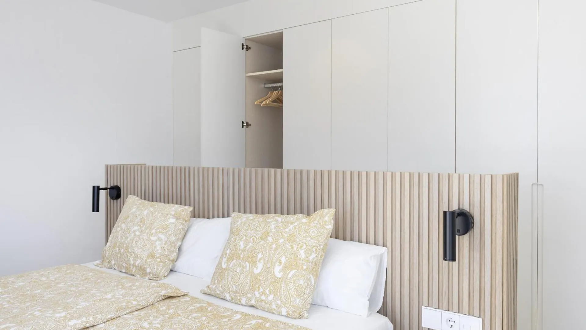 Exclusive 3-Bedroom Apartment In Higueron Fuengirola
